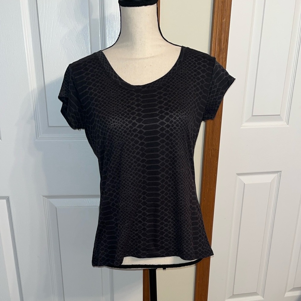 The Balance Collection Athletic T-Shirt